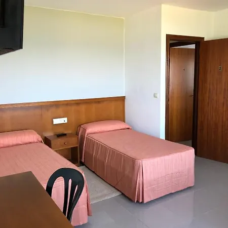 דירה Junto Al Mar