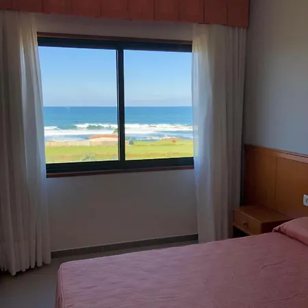 公寓 Junto Al Mar 奥亚