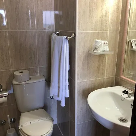 Apartamento Junto Al Mar Oia