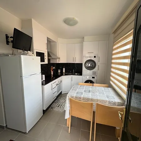 Apartamento Junto Al Mar