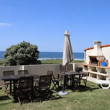 Διαμέρισμα Junto Al Mar *