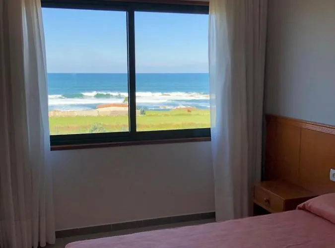 Apartamento Junto Al Mar Oia