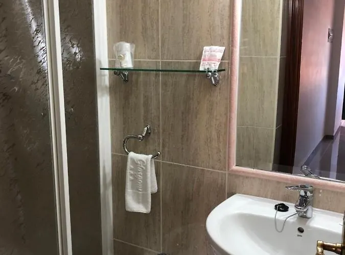 Junto Al Mar Apartamento Oia