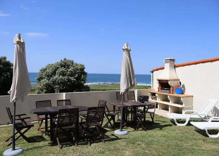 Apartamento Junto Al Mar *